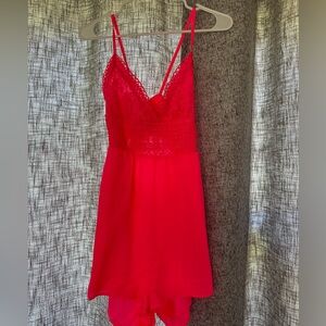 Vanilla Bay Romper